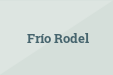 Frío Rodel