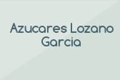 Azucares Lozano Garcia