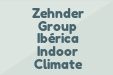 Zehnder Group Ibérica Indoor Climate