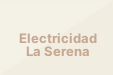 Electricidad La Serena