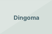 Dingoma