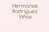 Hermanos Rodríguez Viñas