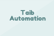 Taib Automation