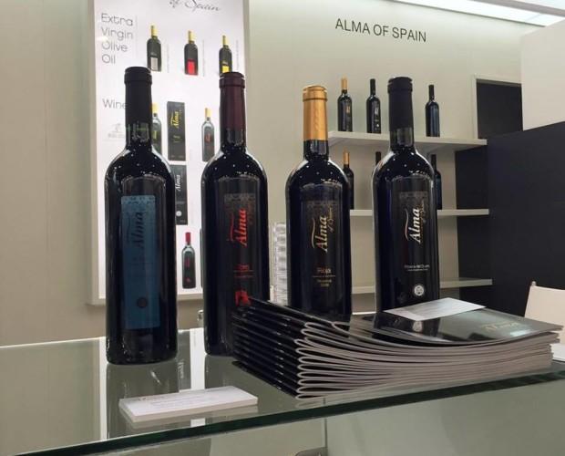 Variedad de vinos. Elaborados en las mejores tierras españolas