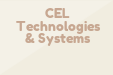 CEL Technologies & Systems