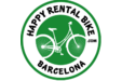 Happy Rental Bike