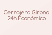 Cerrajero Girona 24h Económico