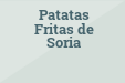 Patatas Fritas de Soria