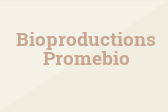 Bioproductions Promebio