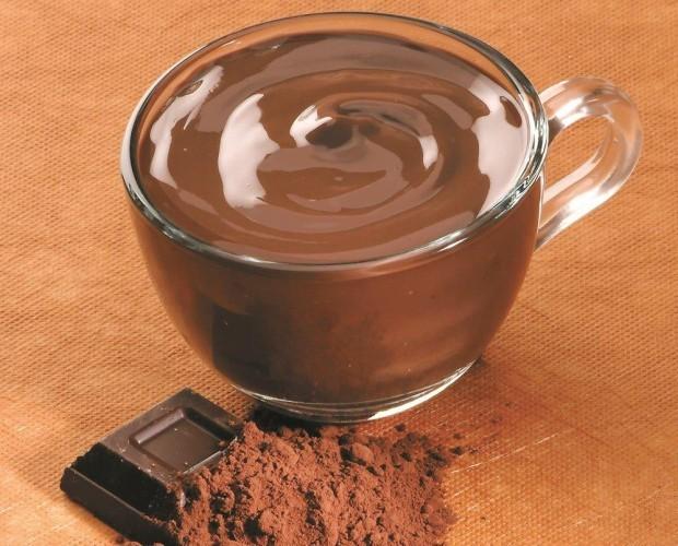 Tradicional. El auténtico sabor del chocolate de siempre.