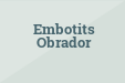 Embotits Obrador