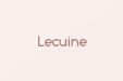 Lecuine