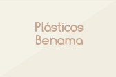 Plásticos Benama