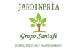 Jardinería Grupo Santafé