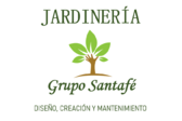 Jardinería Grupo Santafé