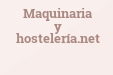 Maquinaria y hostelería.net