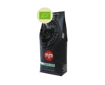 Café BIO. Café único de cultivo ecológico; ganador del premio de mejor café ecológico del mundo