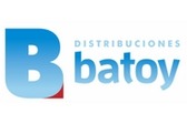 Distribuciones Batoy