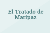 El Tratado de Maripaz