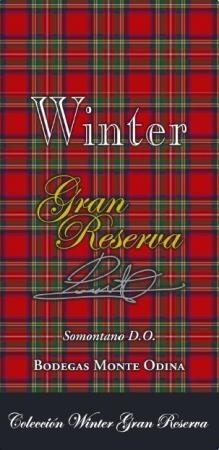 Winter GR. Reencorchado! Especial Gran Reserva