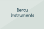 Bercu Instruments