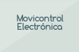 Movicontrol Electrónica