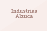 Industrias Alzuca