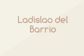 Ladislao del Barrio