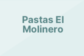 Pastas El Molinero