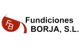 Fundiciones Borja
