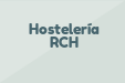 Hostelería RCH