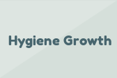 Hygiene Growth