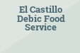 El Castillo Debic Food Service