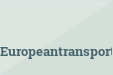 Europeantransport