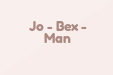 Jo-Bex-Man