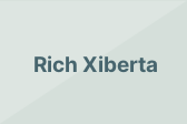 Rich Xiberta