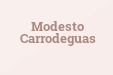 Modesto Carrodeguas