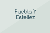 Puebla Y Estellez