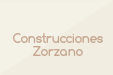 Construcciones Zorzano