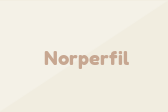 Norperfil