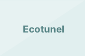 Ecotunel