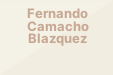 Fernando Camacho Blazquez