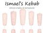 Ismael's Kebab