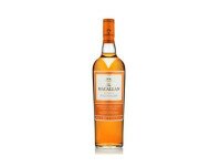 Whisky. The Macallan Amber es un whisky escocés de malta de la marca Macallan.