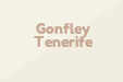  Gonfley Tenerife