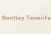  Gonfley Tenerife