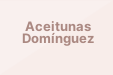 Aceitunas Domínguez