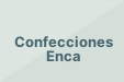 Confecciones Enca
