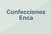 Confecciones Enca