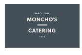Moncho's
